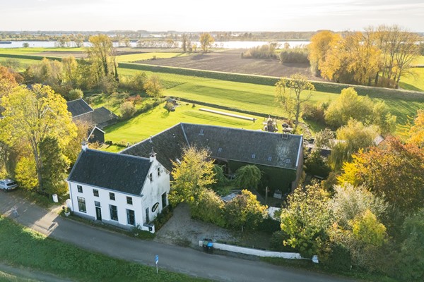Property photo - Waaldijk 18, 4171CE Herwijnen